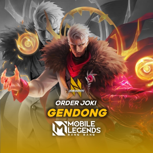 Jasa Joki Rank Mobile Legend (ML) Termurah