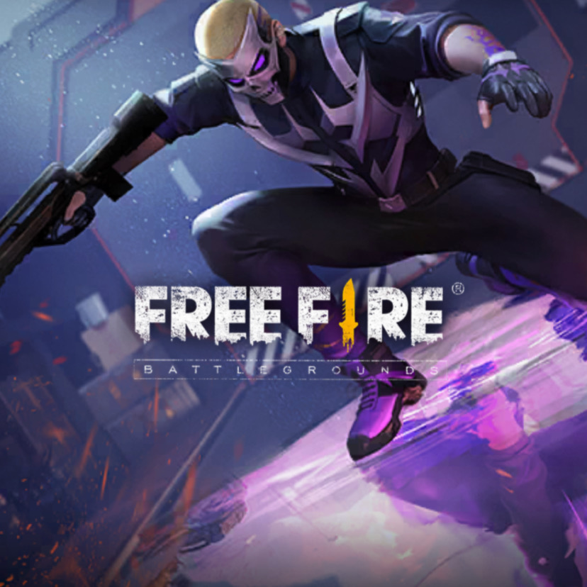 FREE FIRE