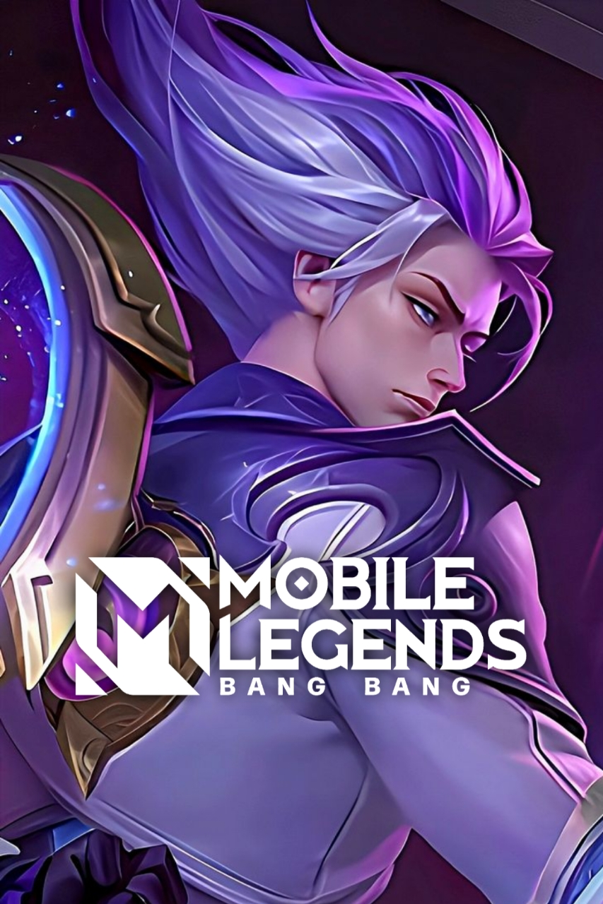 MOBILE LEGENDS